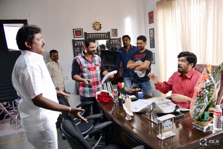 Meelo Evaru Koteeswarudu